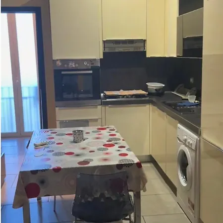 La Perla House Apartament Bari