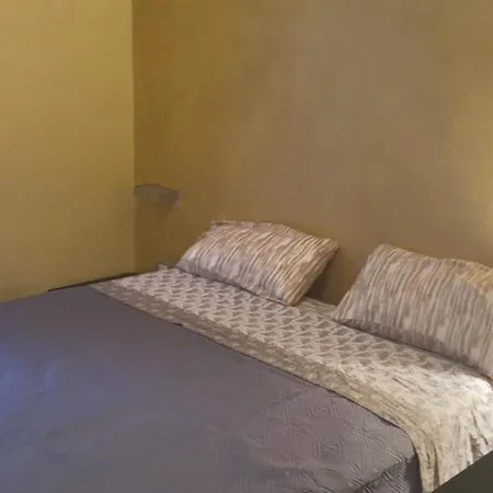 La Perla House Apartament