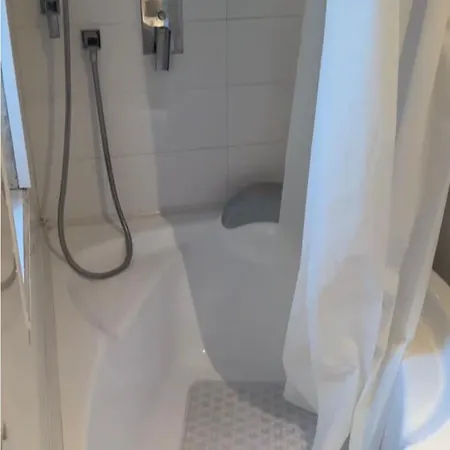 La Perla House Apartament Bari